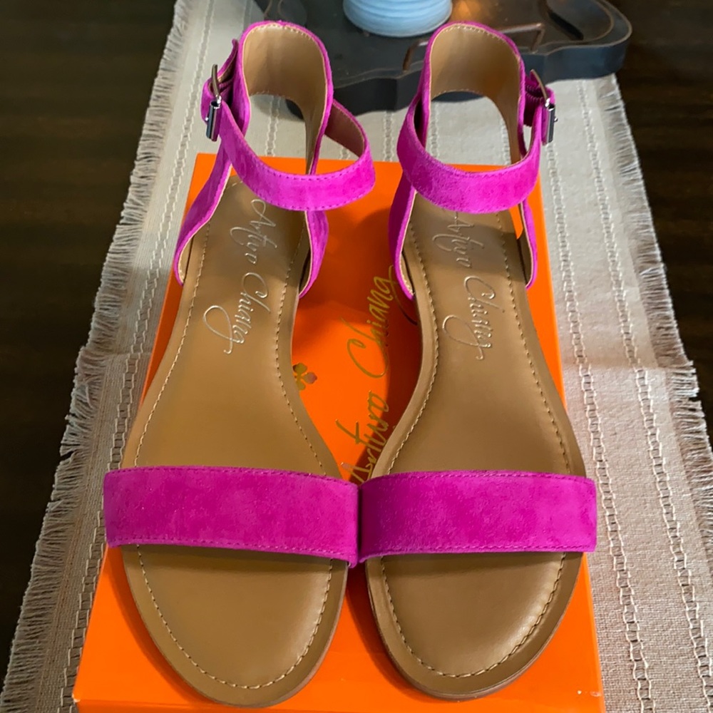 Arturo Chiang AT-Wrenzi sandal